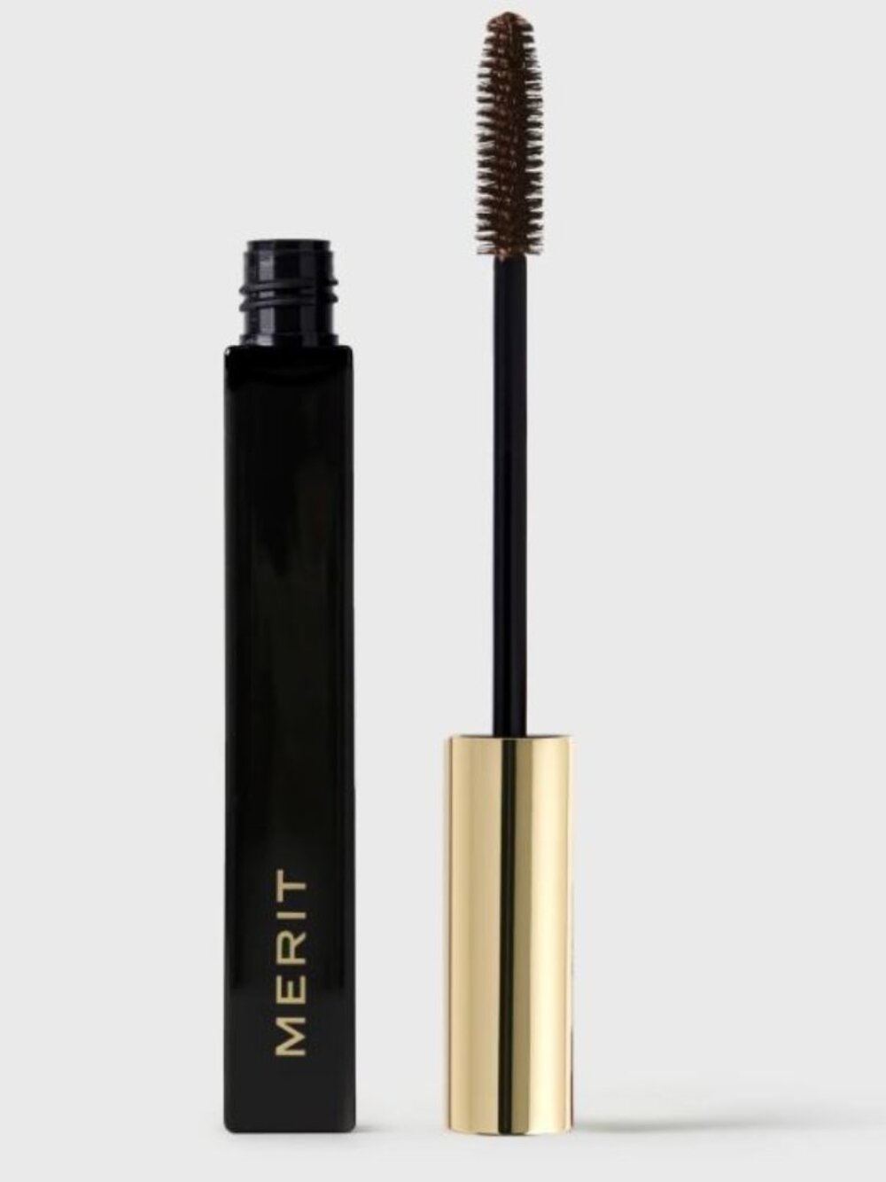Merit Clean Lash Lengthening Mascara